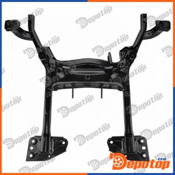 Berceau de Moteur avant pour MINI | ZRZ-BM-022, 31116772229
